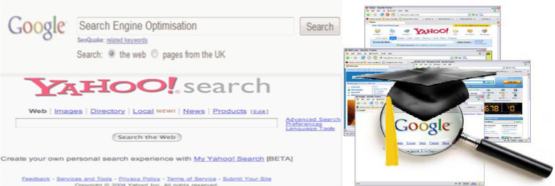 Search Engine Optimisation Training