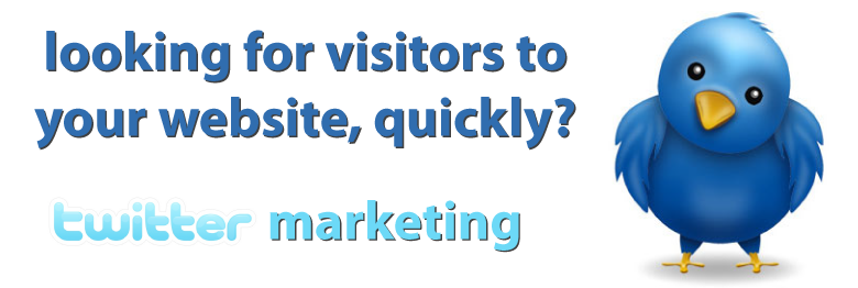 Twitter Marketing