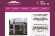 Web Design Derby