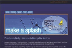 Web Design Derby