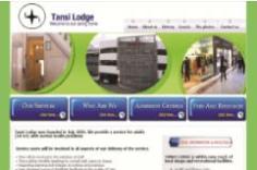 Web Design Derby