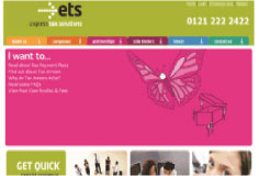 Web Design Derby