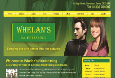 Web Design Derby